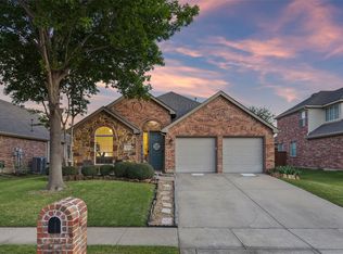 2424 Deerwood Dr, Little Elm, TX 75068