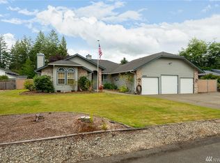 14819 113th Avenue Ct E, Puyallup, WA 98374