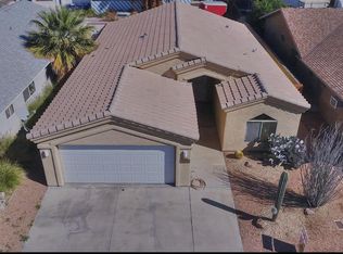 9017 Lakeview Dr, Parker, AZ 85344