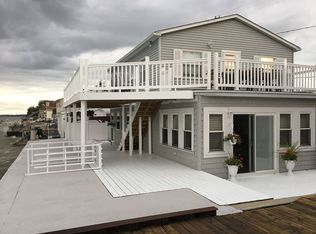 1173 Brissette Beach Rd, Kawkawlin, MI 48631