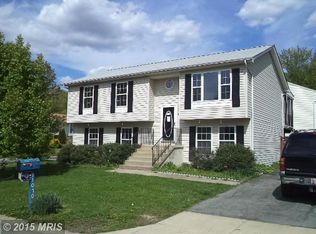 11070 Lake Shore Ct, Waldorf, MD