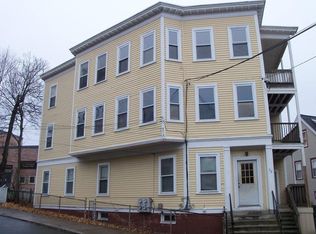 35 Pond St, Hyde Park, MA 02136
