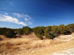 1227 Mystic Cyn, Spring Branch, TX 78070