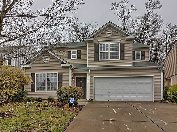4BR, 2.5 BA updated home!