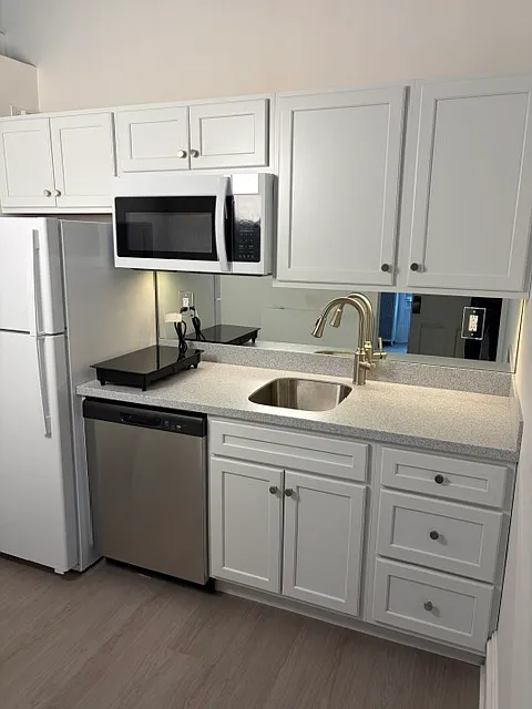 1 bed, 580 sqft, $1,480 — Photo 2