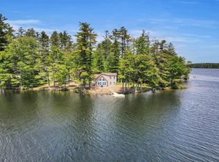 89 Woodbury Dr, Litchfield, ME 04350
