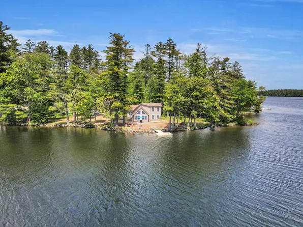89 Woodbury Drive, Litchfield, ME 04350