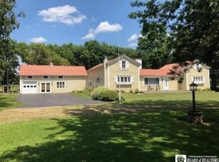 2149 Windfall Rd, Olean, NY 14760