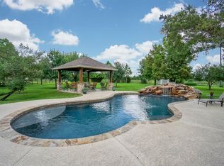 6319 Bridlewood Dr, Richmond, TX 77469