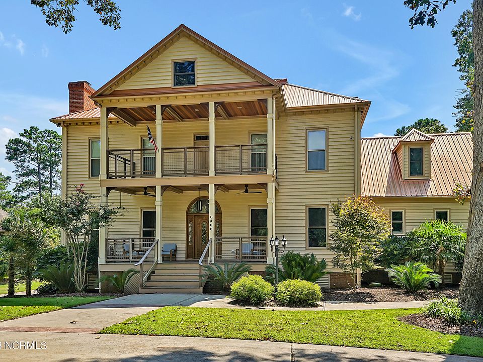 6400 Timber Creek Lane, Wilmington, NC 28411 Zillow