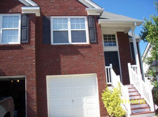 1073 Hawthorn Ln, Grayson, GA 30017