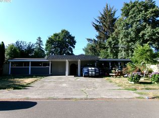 11920 SW Iron Horse Ln, Beaverton, OR 97008