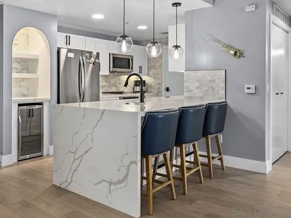 1608 India St Unit 307, San Diego, CA 92101