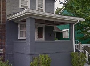 111 S Pine St, Ellsworth, PA 15331