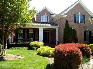 12220 Pawleys Mill Cir, Raleigh, NC 27614