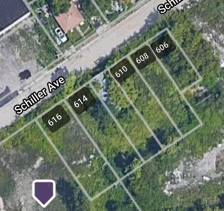 1st image of 610 Schiller Ave
