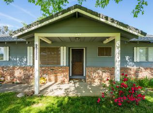 11748 Citrus Rd, Red Bluff, CA 96080