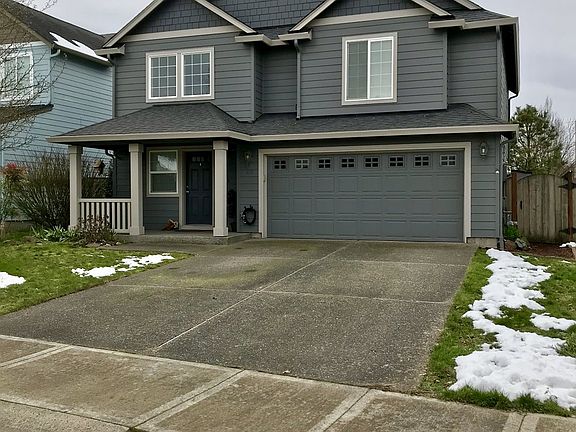 3rd image of 4110 NE 165th Ave