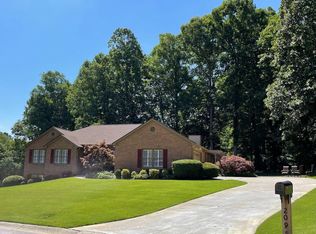 2095 Lakeland Dr, Dacula, GA 30019