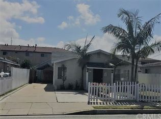 15014 Condon Ave, Lawndale, CA 90260