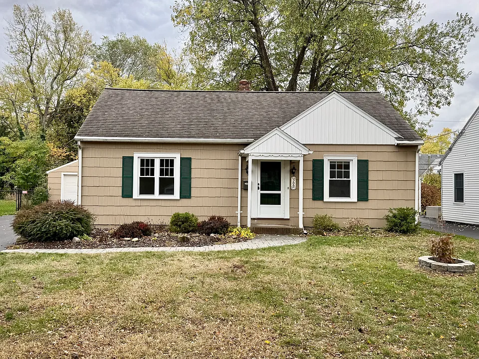 309 Brandon Rd