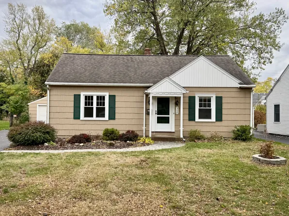 309 Brandon Rd, Irondequoit, NY 14622