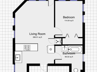 736 S 3rd St #738, Milwaukee, WI 53204