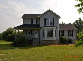 830 Thomas Dibling Dr, Appling, GA 30802