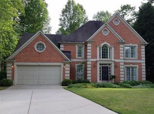 5635 Hillgate Xing, Johns Creek, GA 30005