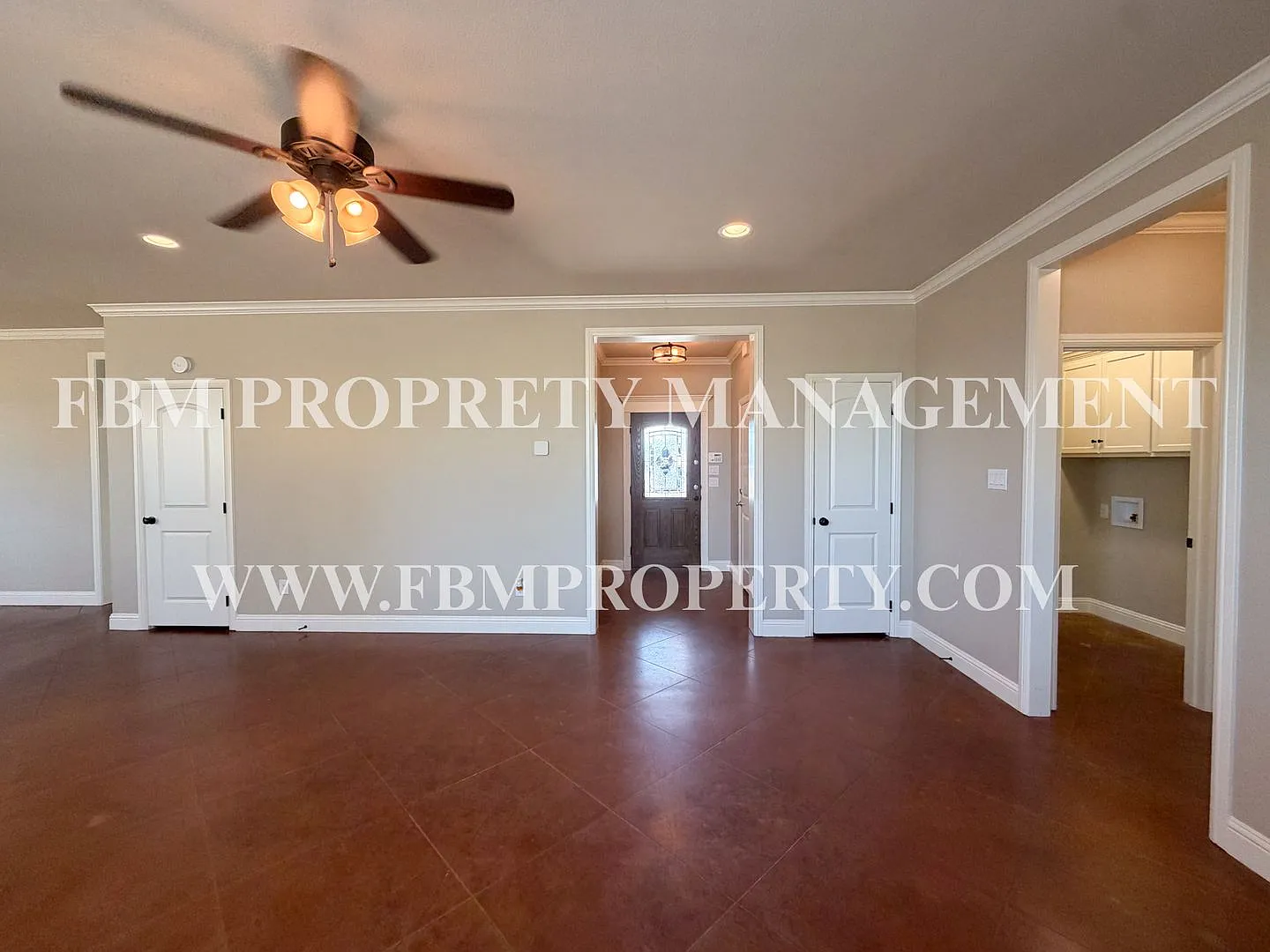 412 Centennial Ave - Cute 3 Bedroom, 2 Bathroom Home in Ennis, TX! — Photo 1
