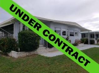 932 Desirade W, Venice, FL 34285