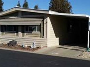 3231 Vineyard Ave SPC 87, Pleasanton, CA 94566