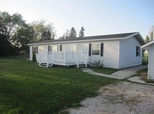 W6828 County Road C, Rhine, WI 53073