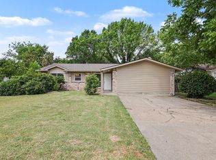 3001 Harvard St N, Irving, TX 75062
