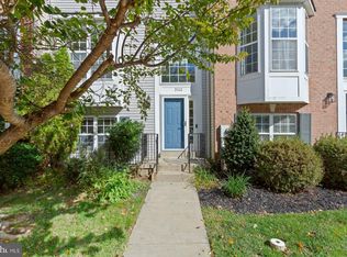 3742 Hope Commons Cir, Frederick, MD 21704