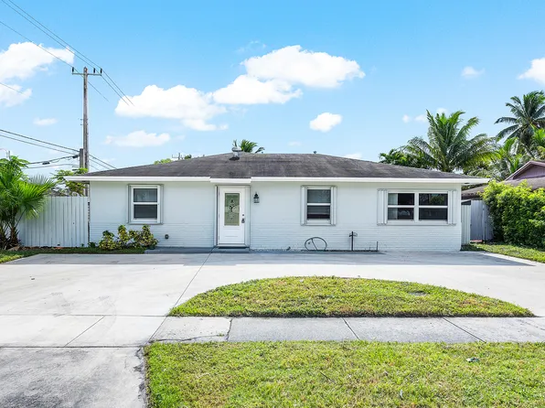 8100 SW 7th Court, North Lauderdale, FL 33068