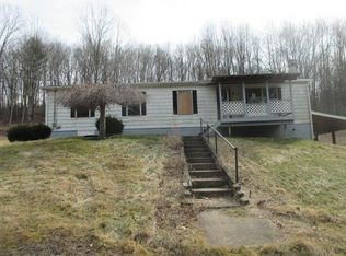164 Rupp Church Rd, Kittanning, PA 16201