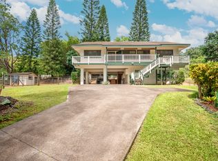 4740 Lae Rd, Kalaheo, HI 96741 | MLS #723712 | Zillow
