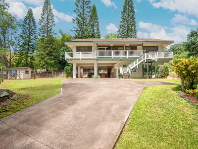 4740 Lae Rd, Kalaheo, HI, 96741