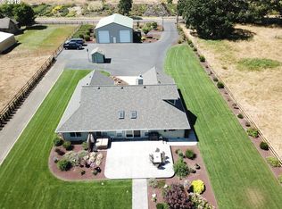 14779 S Vaughan Rd, Molalla, OR 97038