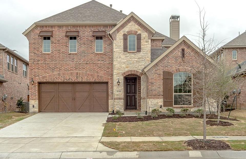 1st image of 4104 Sanders Dr