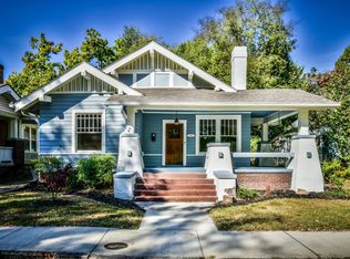 1109 NE Eleanor St, Knoxville, TN 37917