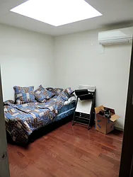 Rented by J Misrahi Realty Corp