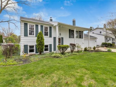 843 Sun Valley Dr, North Tonawanda, NY, 14120