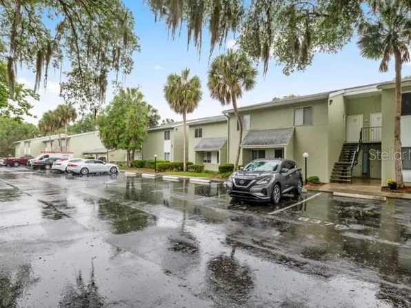 631 Silver Pass APT A, Ocala, FL 34472