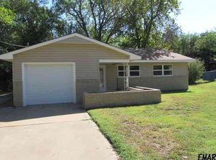 421 N 13th St, Enid, OK 73701