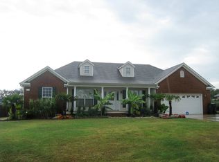 144 Delta Pine Dr, Huntsville, AL 35811