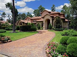 11 Sterling Dale Pl, Spring, TX 77382