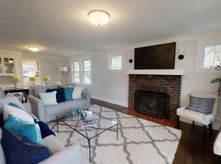 11 Lund Rd, Medford, MA 02155