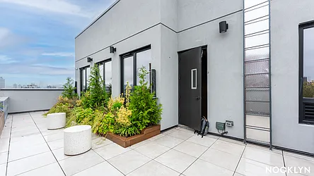 Rented by Ladore Management